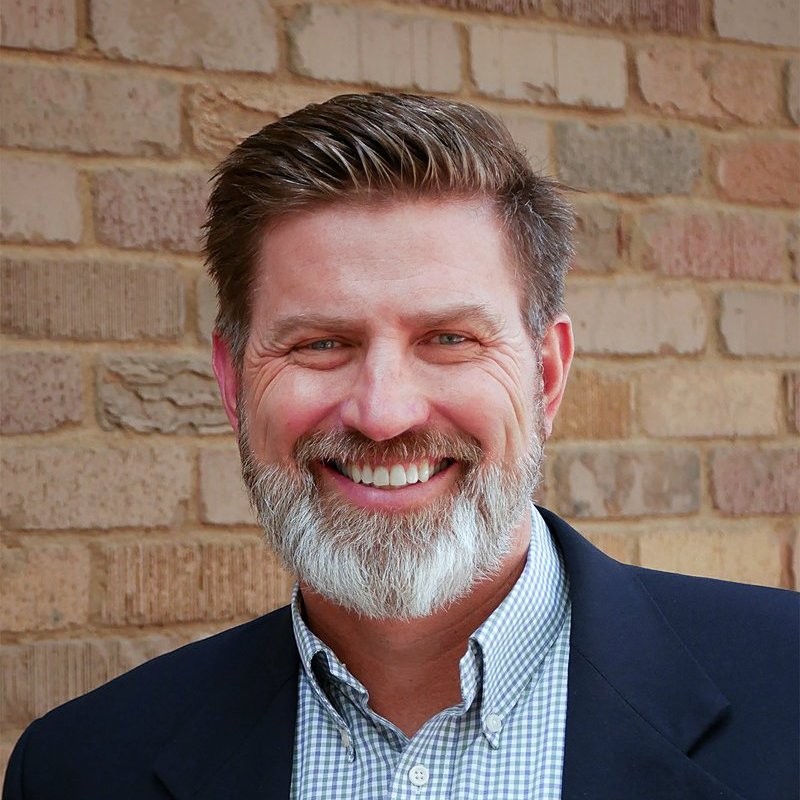Andrew McCoy, founder of Whole Impact Consulting